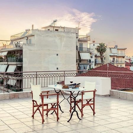 Spacious Urban Haven-Family Home, Perfect Location Kalamata Zewnętrze zdjęcie