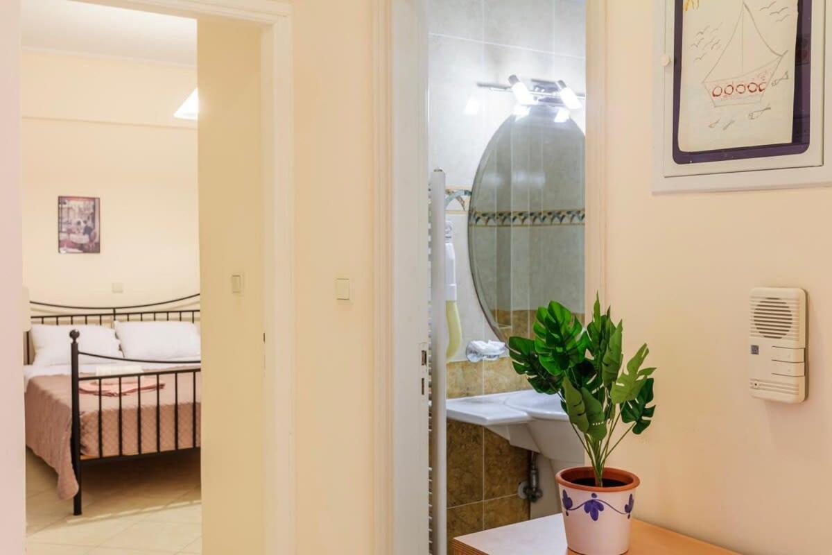 Spacious Urban Haven-Family Home, Perfect Location Kalamata Zewnętrze zdjęcie