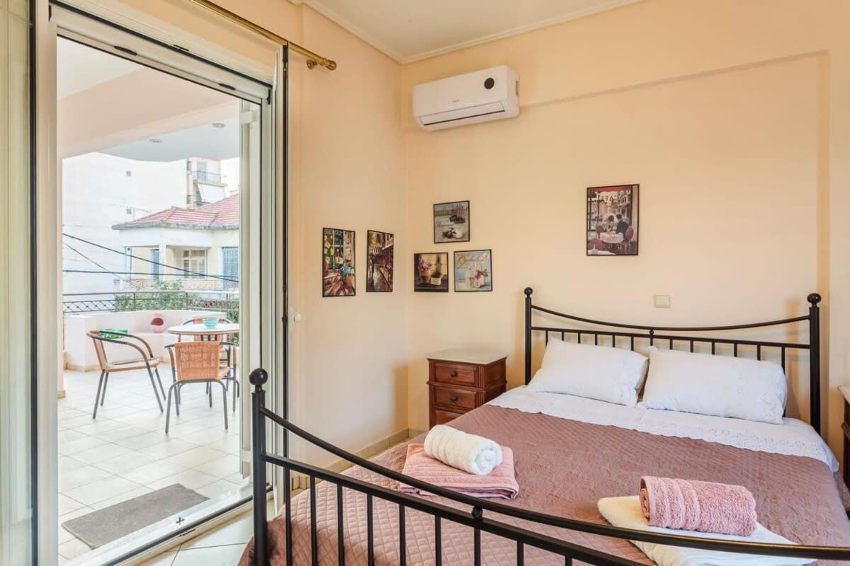 Spacious Urban Haven-Family Home, Perfect Location Kalamata Zewnętrze zdjęcie