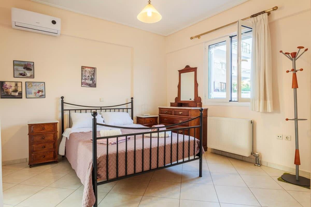 Spacious Urban Haven-Family Home, Perfect Location Kalamata Zewnętrze zdjęcie