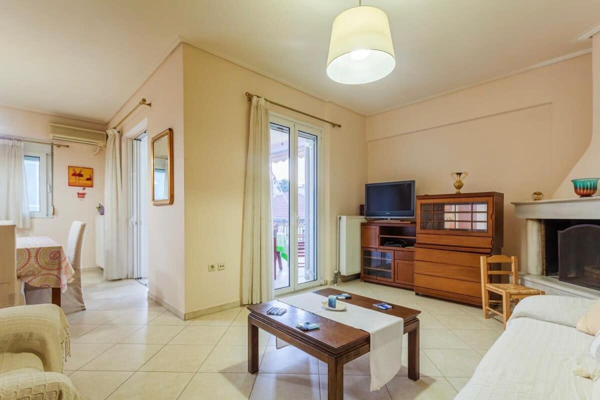 Spacious Urban Haven-Family Home, Perfect Location Kalamata Zewnętrze zdjęcie