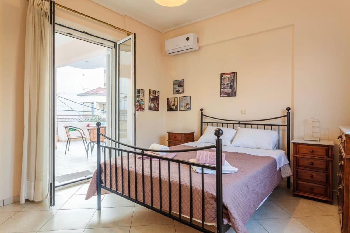Spacious Urban Haven-Family Home, Perfect Location Kalamata Zewnętrze zdjęcie